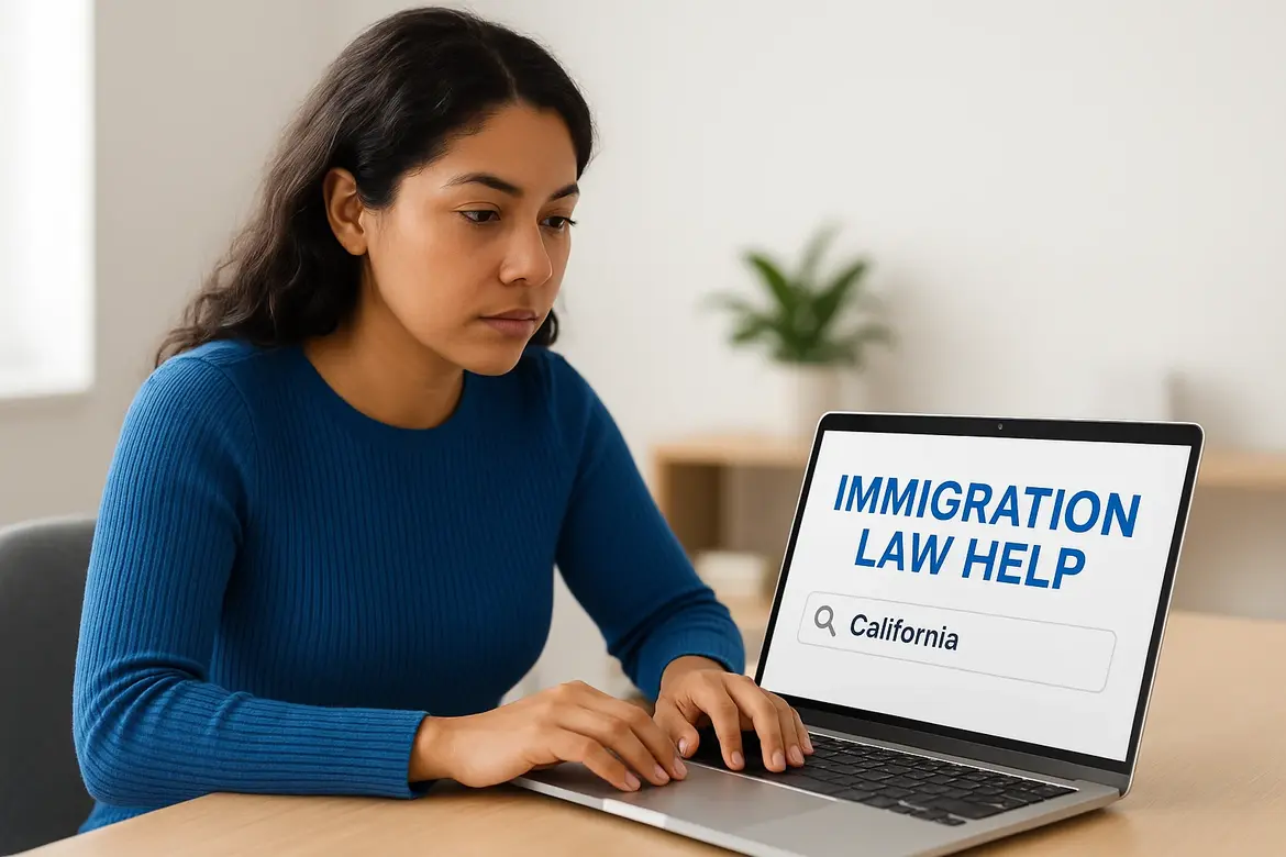 2. ImmigrationLawHelp.org directory