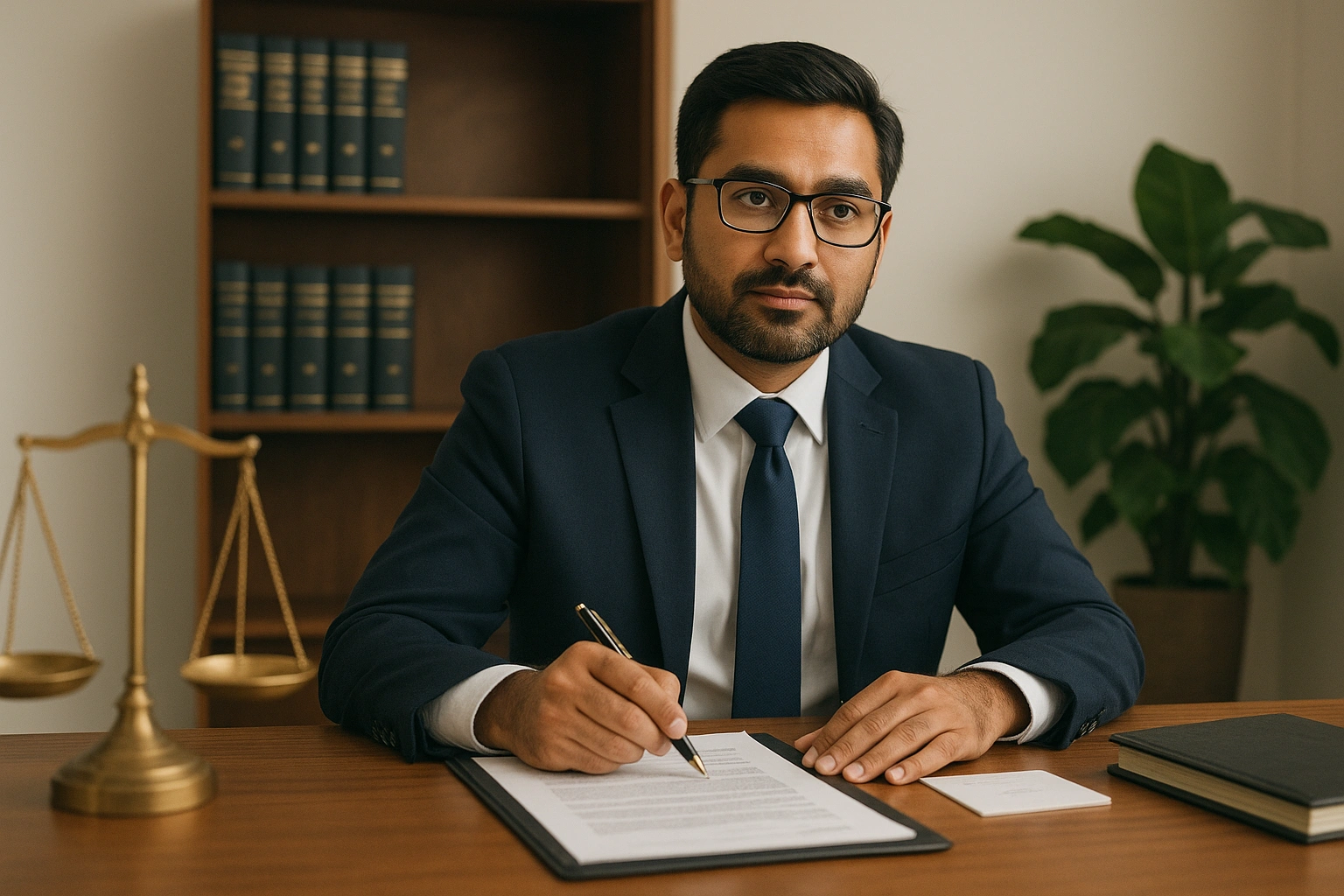 3. Sethi Law Group