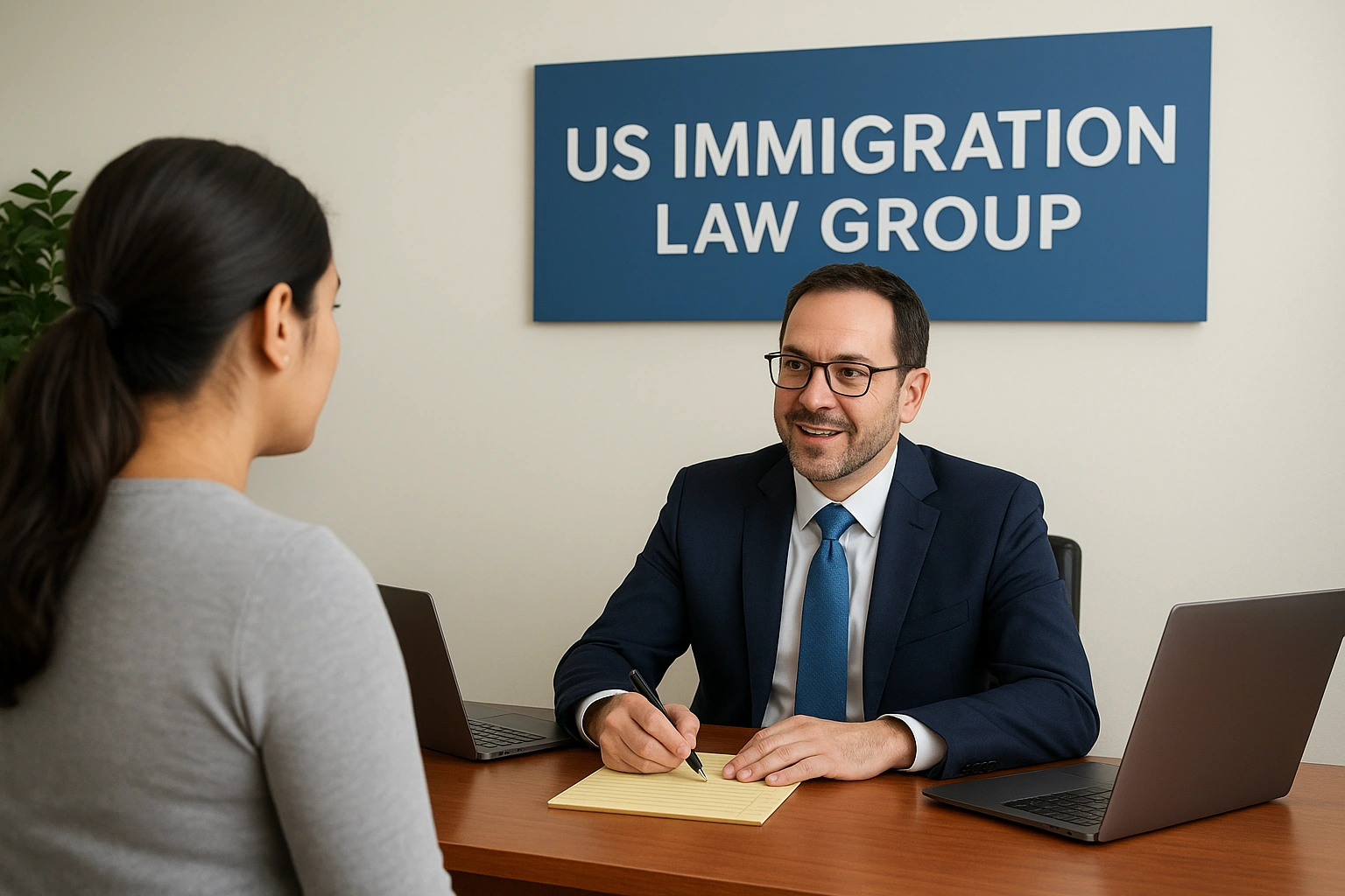 3. US Immigration Law Group