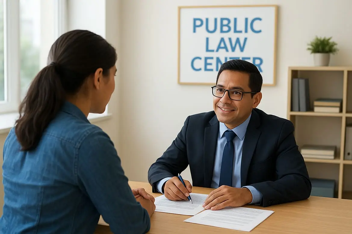 4. Public Law Center Orange County Immigration Help