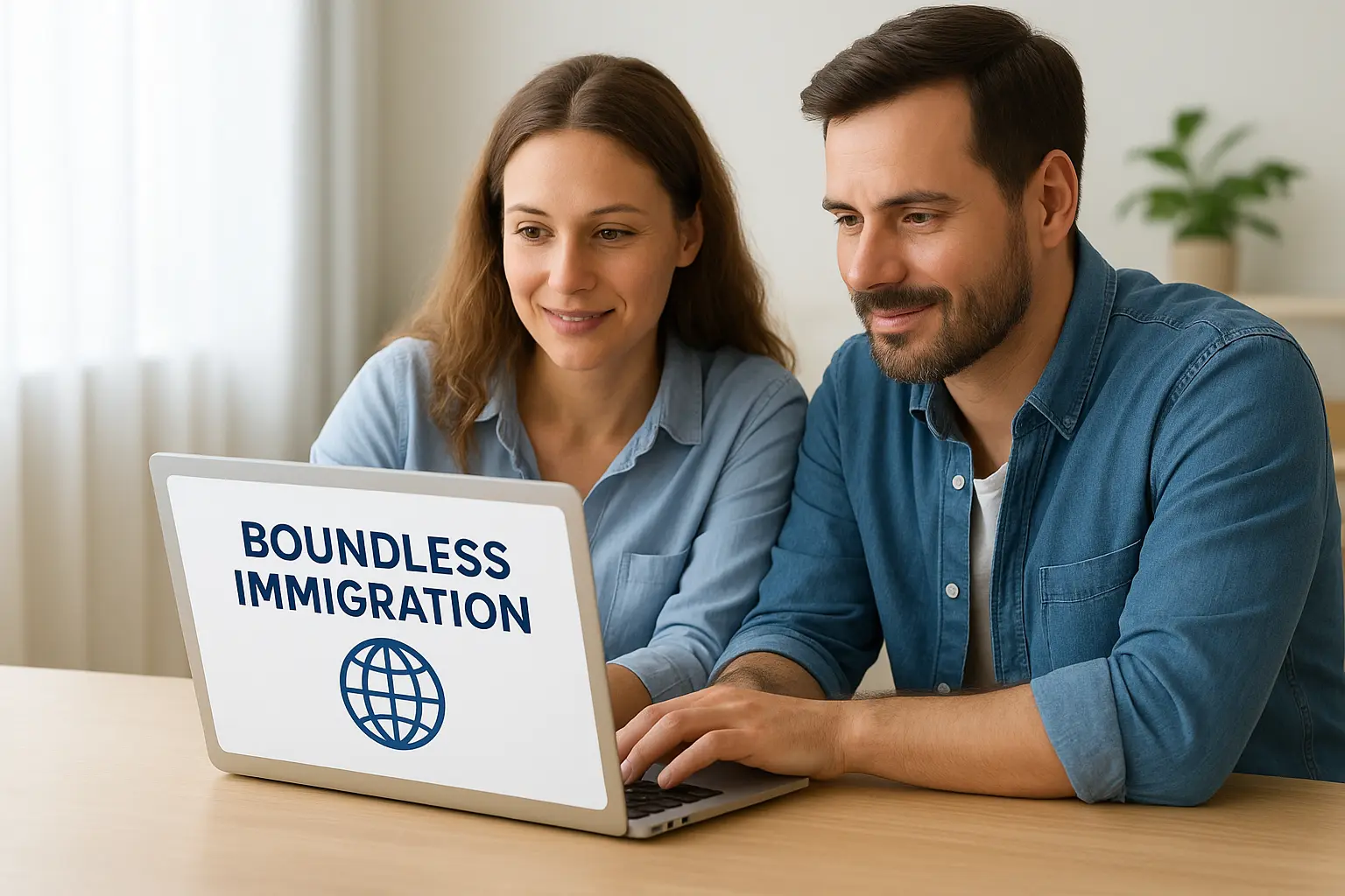 6. Boundless Immigration