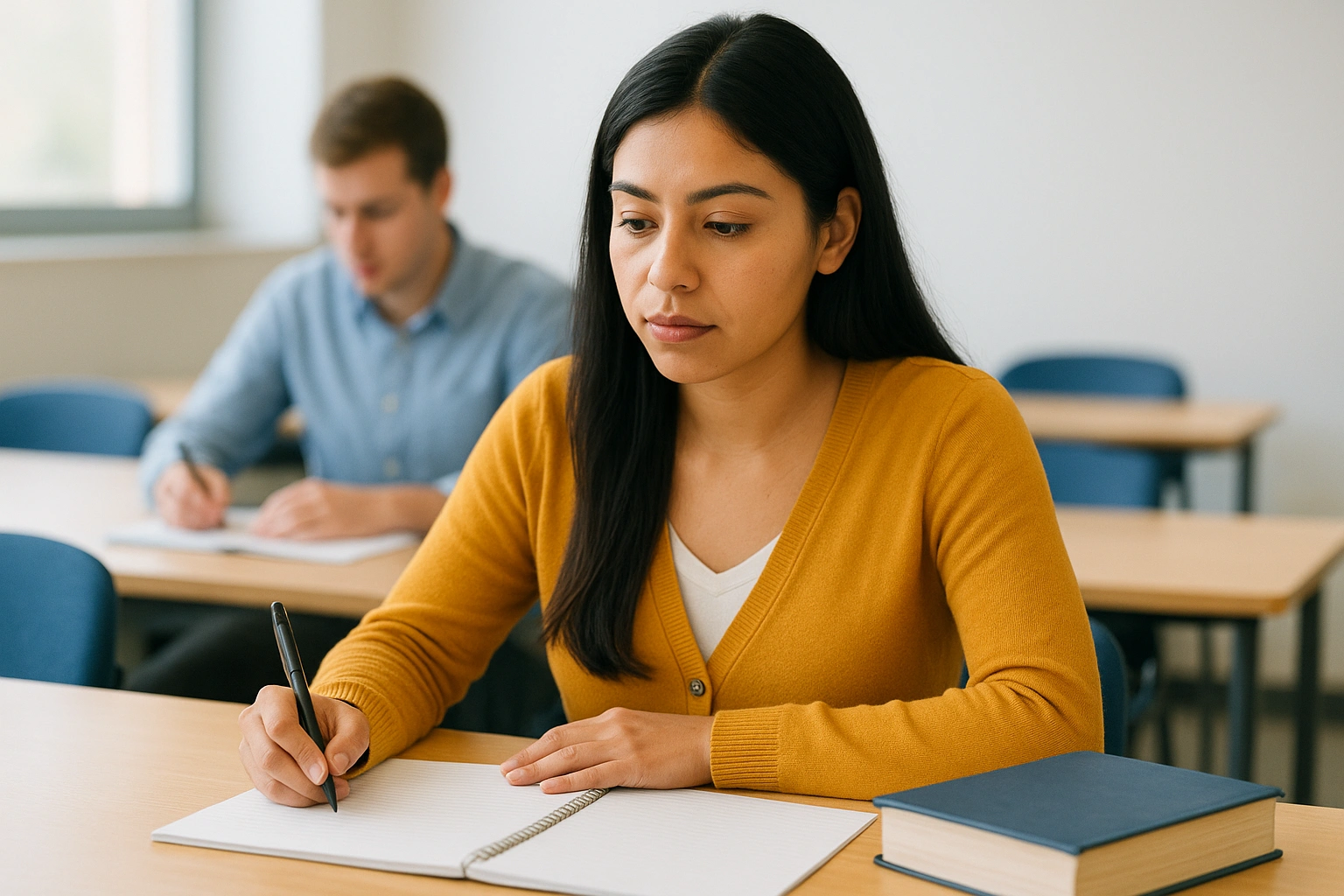 6. Cerritos College paralegal certificate program