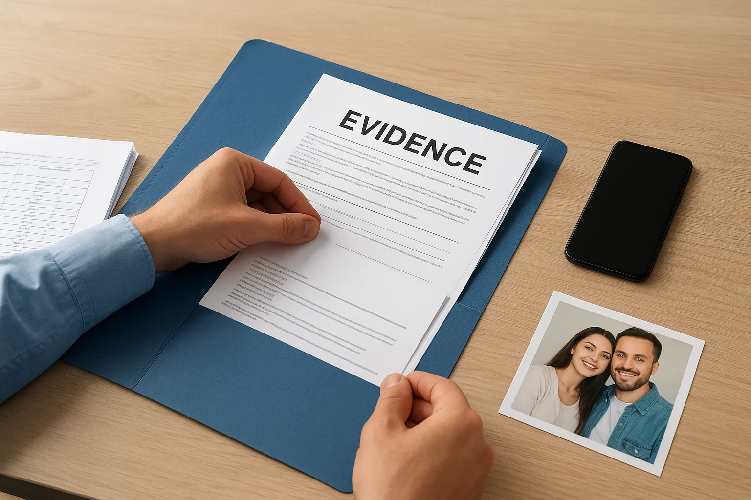 9. Evidence and preparation tips for interview day