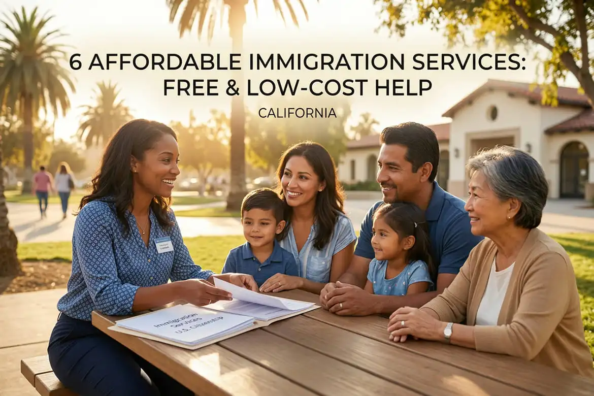 Affordable Immigration Services