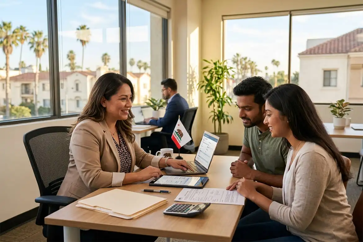 Cheap Immigration Services In California