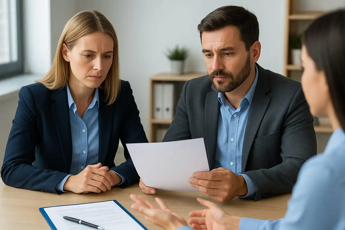 How the surety bond protects you