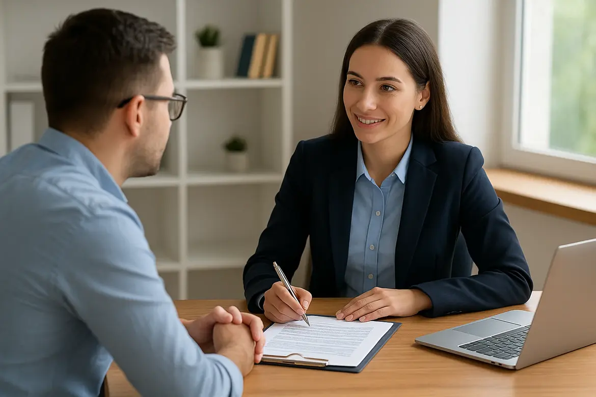 How to Screen for Experienced Paralegal Support