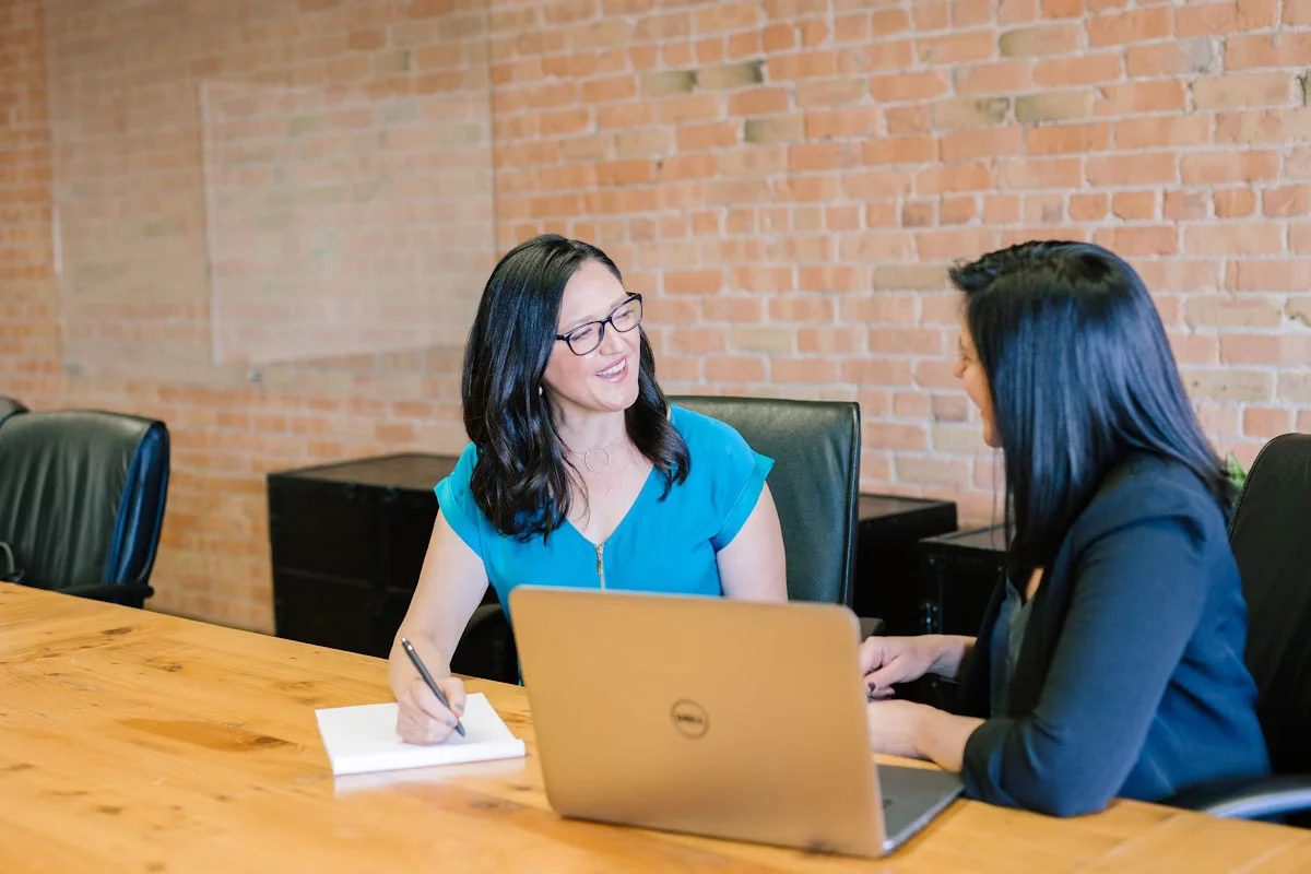 Immigration help desk
