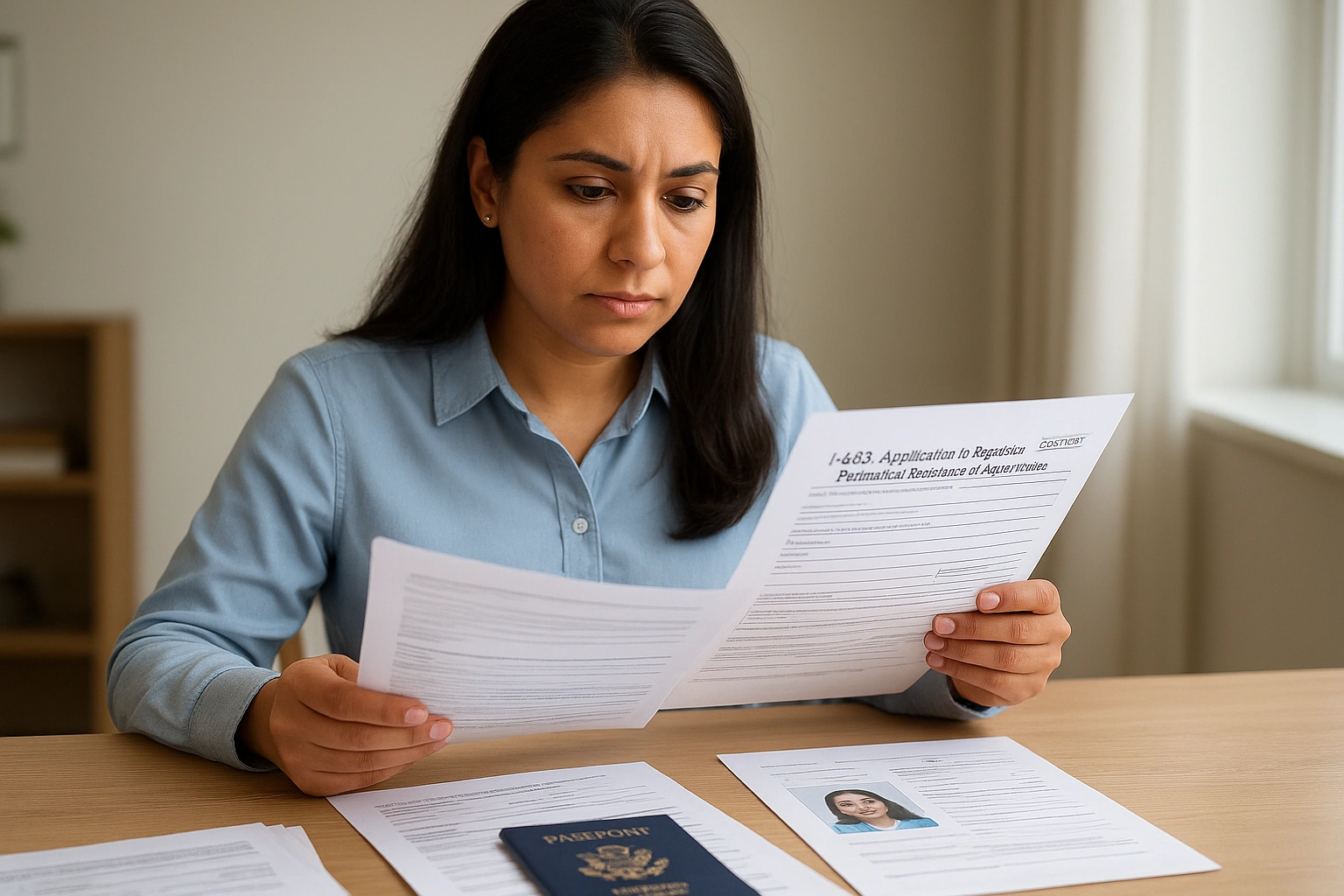 Prepare for your interview