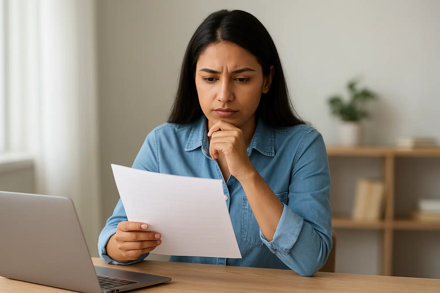 What happens after you file form I-485