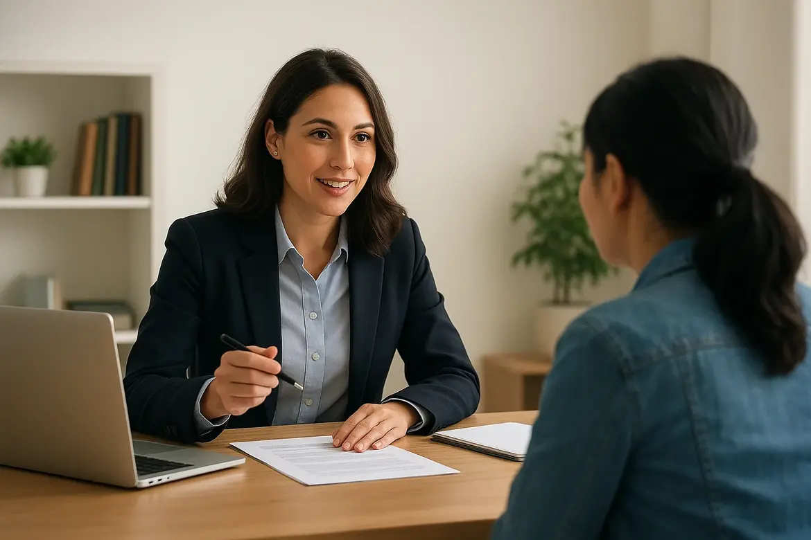 What immigration paralegals can and cannot do