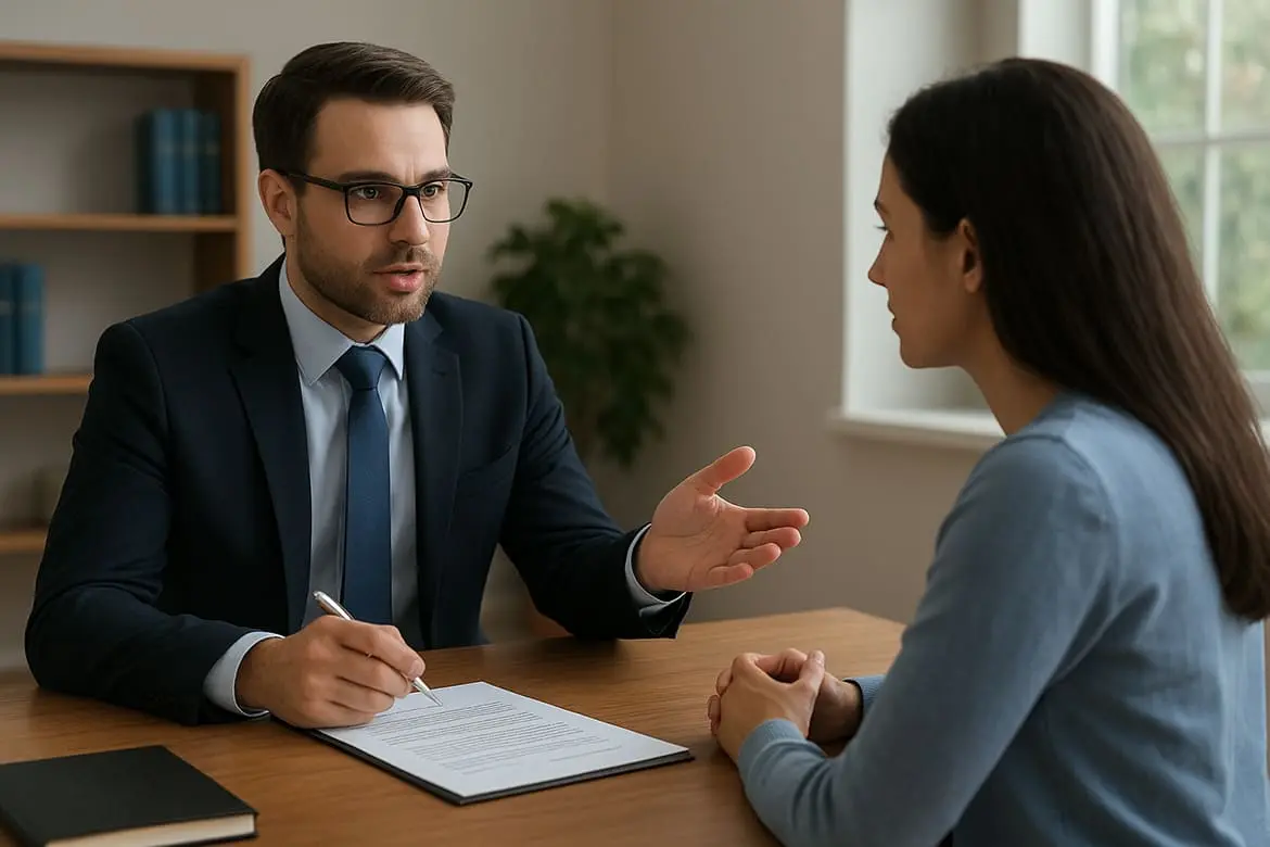 When an Attorney Makes More Sense Than a Preparer